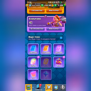 RARE HERO KNIGHT |! KT-15 LVL-68🔥301 RARE EMOTS🔥5k-GEM |! 50-T.SKIN |! HIGH M.ITEM | 119X LVL-14 |! 45X LVL-15  - Image 6