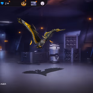 X201|Lvl 56|4 RAMPAGE LEGENDARY OUTFIT|133 COSTUME|33 VEHICLE|43 WEAPON(20 MYTHIC)|HYBRID FIST|MIDNIGHT KNUCKLE FIST|PLA - Image 4