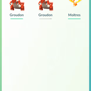 0P🔥Shiny fused black+white kyurem 💎Mega Special background Groudon |Legendary 45 |Shiny 6 |Level 33 |Rename hav - Image 7