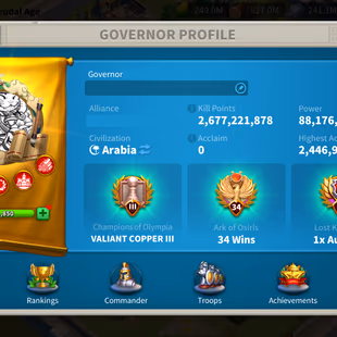  13k Gems - 4 Farms - 1 Skin Houses - Image 2