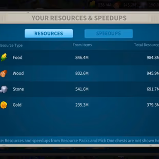 RISE55: 5farm(6M,15M,18M,21M,35M) - Hall 25 - All are ready to migrate - Image 4