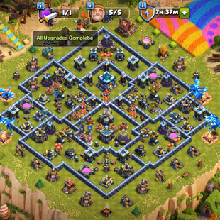 TH13 FULL MAX  - Image 2