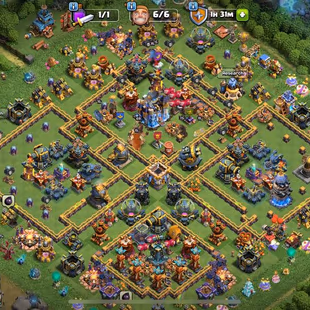 FIRE TH-18 | 18X MAXED EQUIPMENTS | 5X PET MAX | HERO 69-75-41-55-20 | F.ARROW-FIREBALL [MAXED] | XP-216 | 352 CWL MEDAL - Image 2