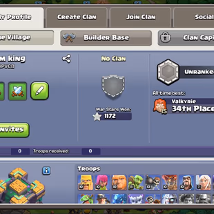 14 TH | 183 LVL | 77/85/60/57/30 | 12.000 gems | Top Equip | read Description - Image 3