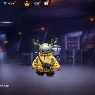 X215|Lvl 44|43 CHARACTER|52 COSTUME|23 VEHICLE|83 WEAPON(6 EVO+17 MYTHIC)|M1014 Scorpio Lv.4|Mp40 Predator Lv.3|BRASS KN - Image 3