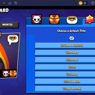 379 SKINS | 93.300 TROPHIES | 100 BRAWLERS | 70 HYPERCHARGE | 87 MAX | 79 PRESTIGE | 27 BUFFIES - Image 8