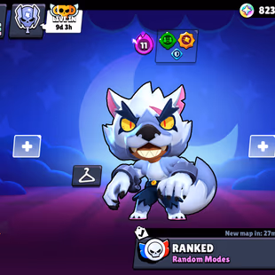 6x TITLES | OG Account Creation 2019 [Exp Level 234] Trophy 33.8K | 91/21x Max Brawler [35x Hypercharge] Skins 160 - Image 1