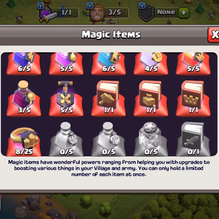 TH10 RAREST ACCOUNT || ENGINEER BASE || ONLY FEW BUILDINGS || 11200 GEMS || NO XBOWS || RENAME AVAILABLE || INSTANT  - Image 6