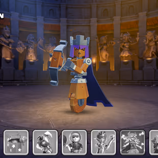 TH 16 ALMOST MAX || 3 HERO MAX || BK 86 AQ 95 GW 70 RC 45 MP 61 || HIGH EQUIPMENTS || HERO SKINS - Image 8