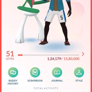 RARE SHINY LEGENDARY ZAPDOS TOKYO LOCATION BG 💎 LEVEL 51 💎4 SHINY LEGENDARY - LEGENDARY DMAX LUGIA - 25 DMAX - RENAME  - Image 2