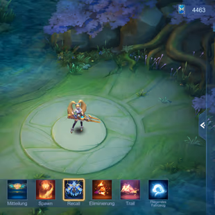 Main Tank / Support / HighWinrate / Mythic / collector - Image 6