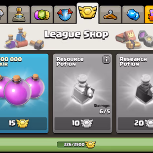 🔥EPIC SB-RS MAX!GG-EB-26!FB-20!XP 239!TH 18!HERO:100-100-79-72-46!NC YES!VERY STRONG DEFENCE! GREAT TROOPS!BEST DEAL  - Image 5