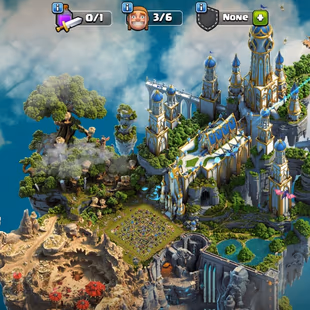 🔥[CWL MEDALS 2096]🔥TH 18 NEAR MAX || BK 73 AQ 76 MP 77 GW 57 RC 51 || EPIC HERO EQUIPMENT || 2 SCENERY X 12 HERO SKIN - Image 2