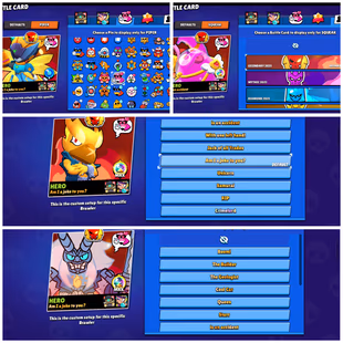 🔥63K TROPHY - 98 BRAWLER 🔥 54 MAXED | 46 HYPERCHARGED | 280 SKIN | INSTANT DELIVERY - Image 4