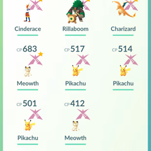  CHEAP | TEAM MYSTIC | Lvl 52 | 97 Legendary | 47 Shiny | 36 IV100 | 12 Shadow | 8 Mythical | Safe | INSTANT DELIVERY - Image 5