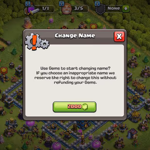 ❗[ TH-12 FULLY MAX ]❗HIGH XP: 195 [RARE] || MAX DEFENCES - TROOPS - WALLS || HEROS: 65-65-30-40 || FAST DELIVERY - Image 6