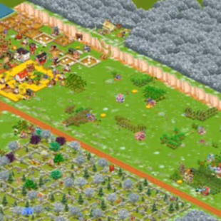 | 13500 BARN STORAGE LVL 120 | BARN 13500:13500 | SILO 270:3150 | 28 MILLION COINS | 761 DIAMOND | CHECK PHOTO | INSTANT - Image 1