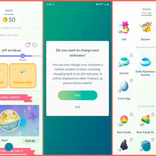 🎯LEVEL 41 PG ACCT | SHINY RAYQUAZA HO-OH / 113 TRADABLE | 50 LEGENDARY | 13 SHINY | 1 HUNDO 💯 | RARE COLLECTOR - Image 7