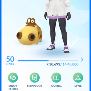 Can make SHINY FUSED KYUREM [] LEVEL 50 [] LEGENDARY 4 [] SHINY 10 [] RENAME AVAILABLE  [] CHEAPEST - Image 1