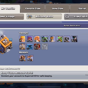 🔥LOCAL:(FR) - VERY CHEAP - TH:16 - Lvl:185 - BK:93🔥 - AQ:95 - PC:72 - GW:70 - RC:45 - BEST SELECT - Image 5