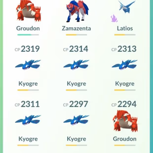 0P BEST STARTER LEVEL 24 2x SHINY LEGENDARY SHINY UXIE 51x LEGENDARY 2x SHINY 103x RARE CANDY - Image 7