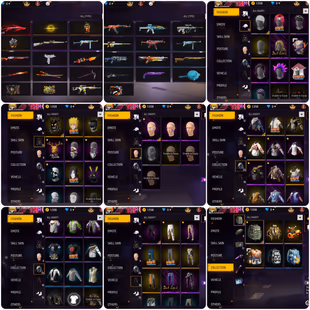 RABBIT SET || NICE PRICE  - Image 3