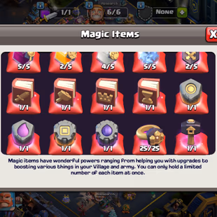 RARE-STATUS!! TH15 MAX [ JUSTICE SCENERY ] SB/MAX AF/MAX RS/MAX EB/MAX FB/23 MM/23 GG/20 !! MEDAL-900 MAGIC ITEM FULL - Image 8