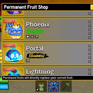 Blox Fruits Account Lv.1053 | PERM KITSUNE + PERM T-REX + PERM PORTAL | DARK BLADE | Mammoth, Buddha, Gravity | Kitsune  - Image 5