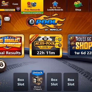 Level 63 - Coin 864M - Cash 10 - Rank Veteran - Trophy 2152 - Legendary Cubes 3 - Lucky Shot 6x - Code1151 - Image 1