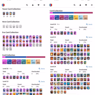 GEMS 11724 [] 120 PREMAX [] ULTIMATE CHAMPION [] ARENA 25 [] 67 ELITES [] 33 EVO [] 8 MAX [] 10000 TROPHIES [] XP74 [] K - Image 2