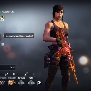 SUPER CHEAP || HIGH LEVEL || WEAPON: 1 Mythic 9 Legendary 178 Epic || Mythic Ghost-Eternal Siege || INSTANT DELIVERY  - Image 5