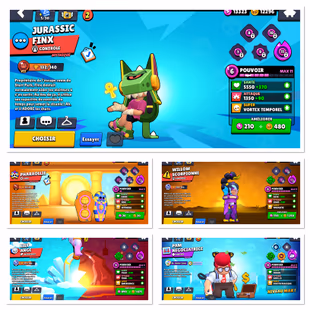 Bs account 71,5 k - Image 8