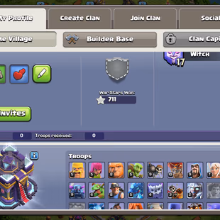 9x EPICS 20 LEVEL-TH15 BEST DEAL-XP164-HERO 57-81-44-47-19-MAGIC ITEMS-NC FREE - Image 2