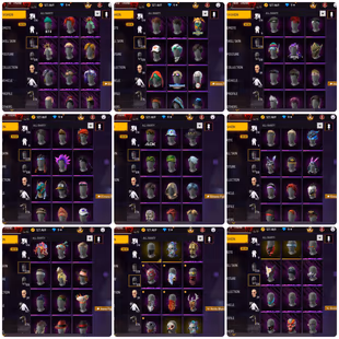 LvL 73🔥Yellow BERZILIAN TROUSERS 🔥 FANTOM GOLD  - Image 6