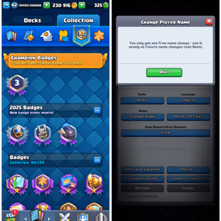 🔥KT15 XP62 - 16 ELITE 🚀 3 MAXED | 16 EVOLVED | 11K TROPHY | FREE RENAME | INSTANT DELIVERY - Image 5