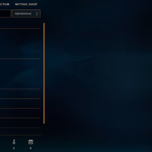 EUW - Unranked - 9 Skin - Level 10 - OE 260 - BE 5591 - RP 25 - Champion 26 - 8 month xp boost - Code1458 - Image 6