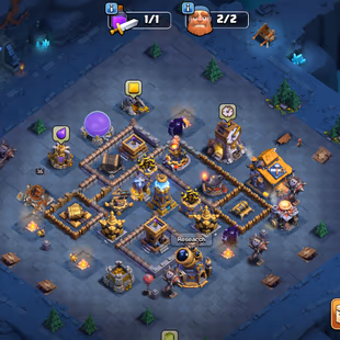 🔥30/38 X MAX EQUIPMENT🔥ELECTRO 32 || TH 18 MAX || BK 105 AQ 105 MP 90 GW 80 RC 55 || 19 HERO SKIN || BH MAX - Image 8