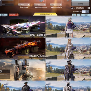 iOS Android - Level 146 - Elizabeth Full - 1 Mytich - 8 Legendery - 129 Epic - Code1271 - Image 4