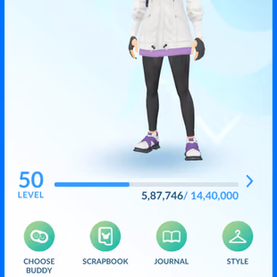 CAN MAKE SHINY FUSED KYUREM [] LEVEL 50 [] LEGENDARY 3 [] SHINY 21 [] RENAME AVAILABLE  [] CHEAPEST - Image 1