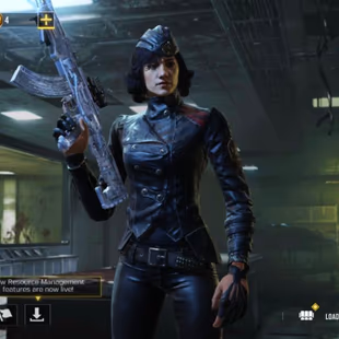 Mythic : 2 🔴 Level 400 🔴 FFAR 1 ( lvl 2 ) - AK117 Lava - Image 6