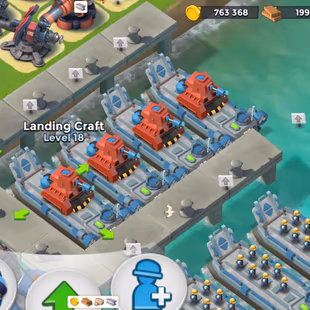 Lv49 - HQ19 - VP 658 - POWER 274 | Sculptor Lv7 (9/9) | Submarine lv5 - 7 GUNBOAT 18| - Image 1