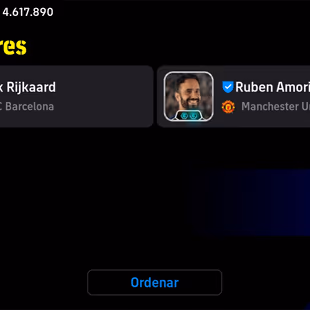 Efootball mobile account - Image 3