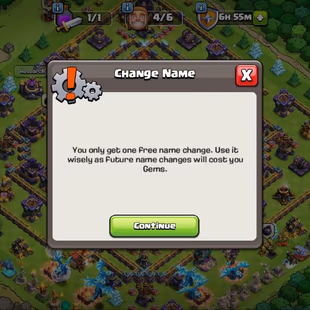 NEAR MAX TH15 😍 HEROES[ 80-90-61-58-35] 🔥 FREE RENAME | BUILDING MAX | INSTANT DELIVERY. - Image 6