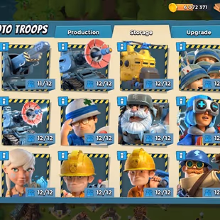 Lv55 - HQ21 - VP 1044 - POWER 47 | Sculptor Lv8 (10/10) | Submarine lV8 - 8 GUNBOAT 21 - Image 4