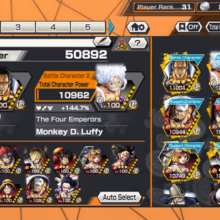 5 ex 3 max ex kizaru white luffy ex akainu ex garp ex attacker black beard - Image 4