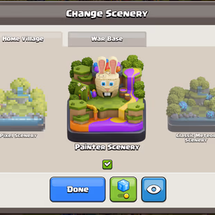 ❗[ PREMIUM TH-16 ]❗S.BALL [26] - R.SPEAR [23] | GG-FA-EB [20] || HEROS: 81-94-44-71-41 || 400 MEDALS || BEST DEAL - Image 7