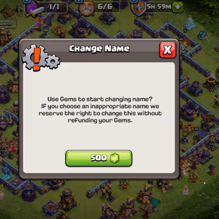  TH16 Semi Max ! 8 Epics ( 5 Level 20 ) ! Heroes K-90 AQ-90 MP-70 GW-68 RC-41 ! Namechange 500  - Image 7