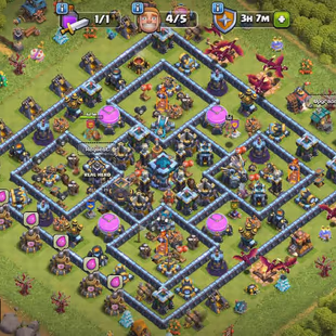 🔥[FULLY MAX TH-13-1X PAID SCENERY]🔥[5EPIC-S.BALL-F.BALL-E.BOOT MAX] | HERO-75-75-50-50-25 | RENAME FREE | LOW PRICE - Image 2