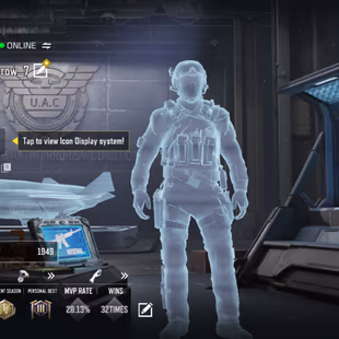 CODM-LEVEL 296-LEGENDARY WEAPONS 5X-EPIC WEAPONS 89X-GREAT SKINS-MASTER ACHIEVMENT-BEST-DEAL - Image 3