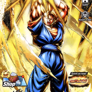 D957-IOS+Android-LR Super Vegito Full Red Star+LR Piccolo Red Star+19 Legends+Equipment+Vegito+Gotenks+God Goku Zenkai - Image 3